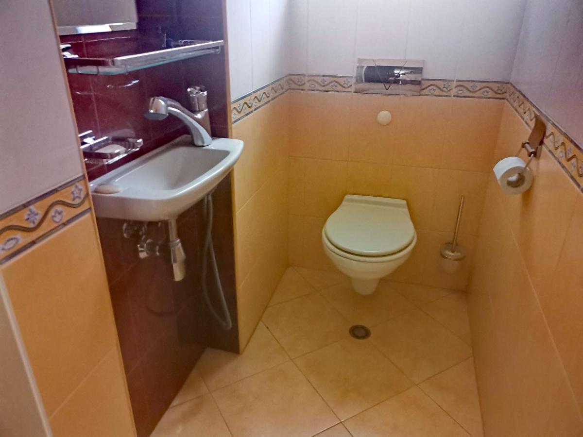 Appartement бенди *