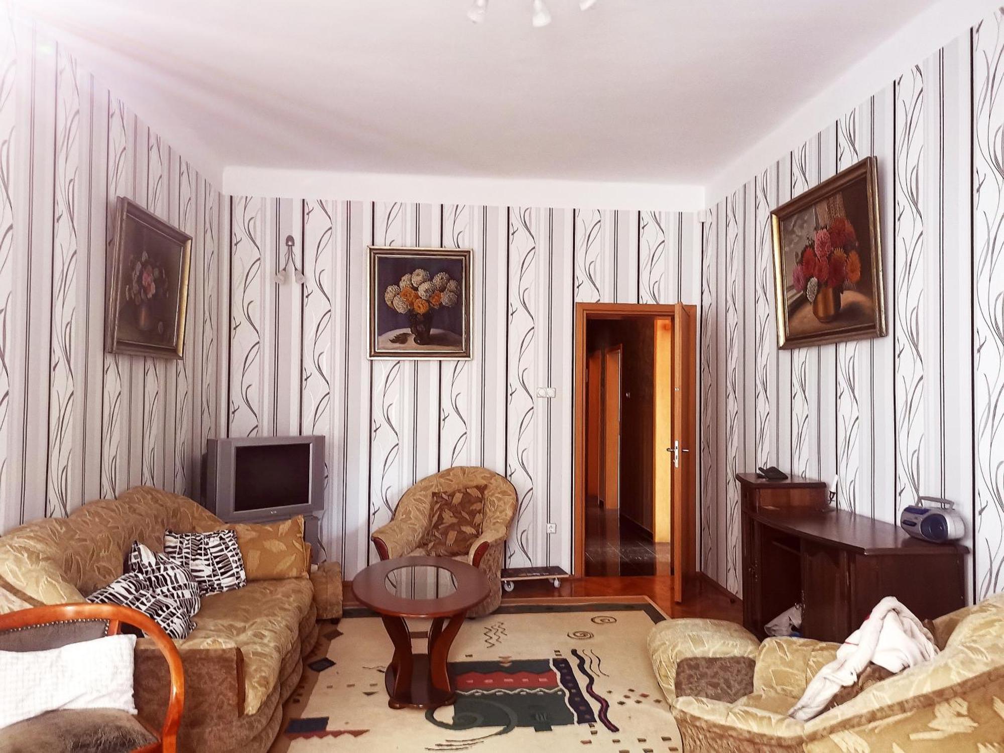 бенди Apartment *