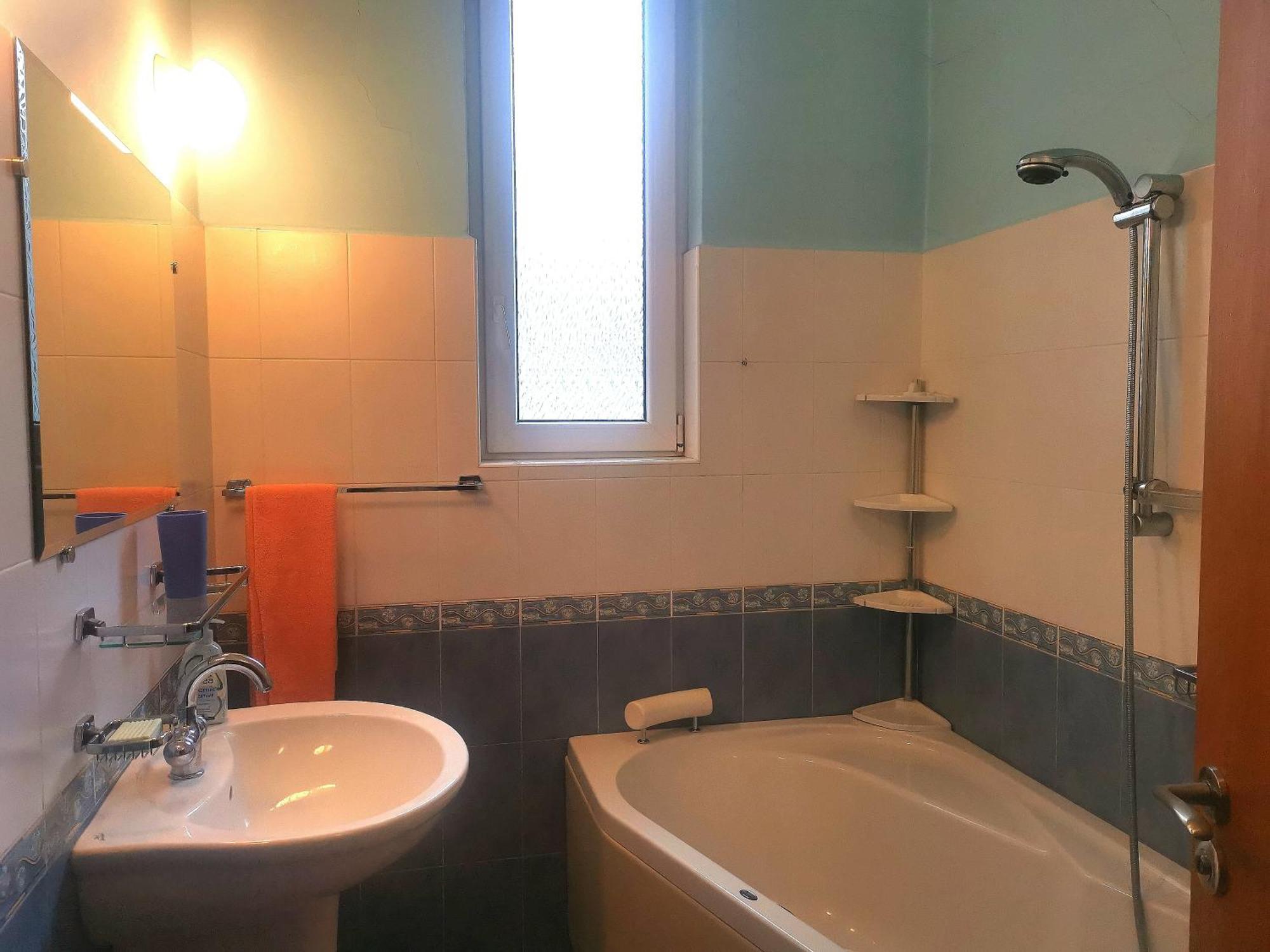 Apartment бенди Sofia