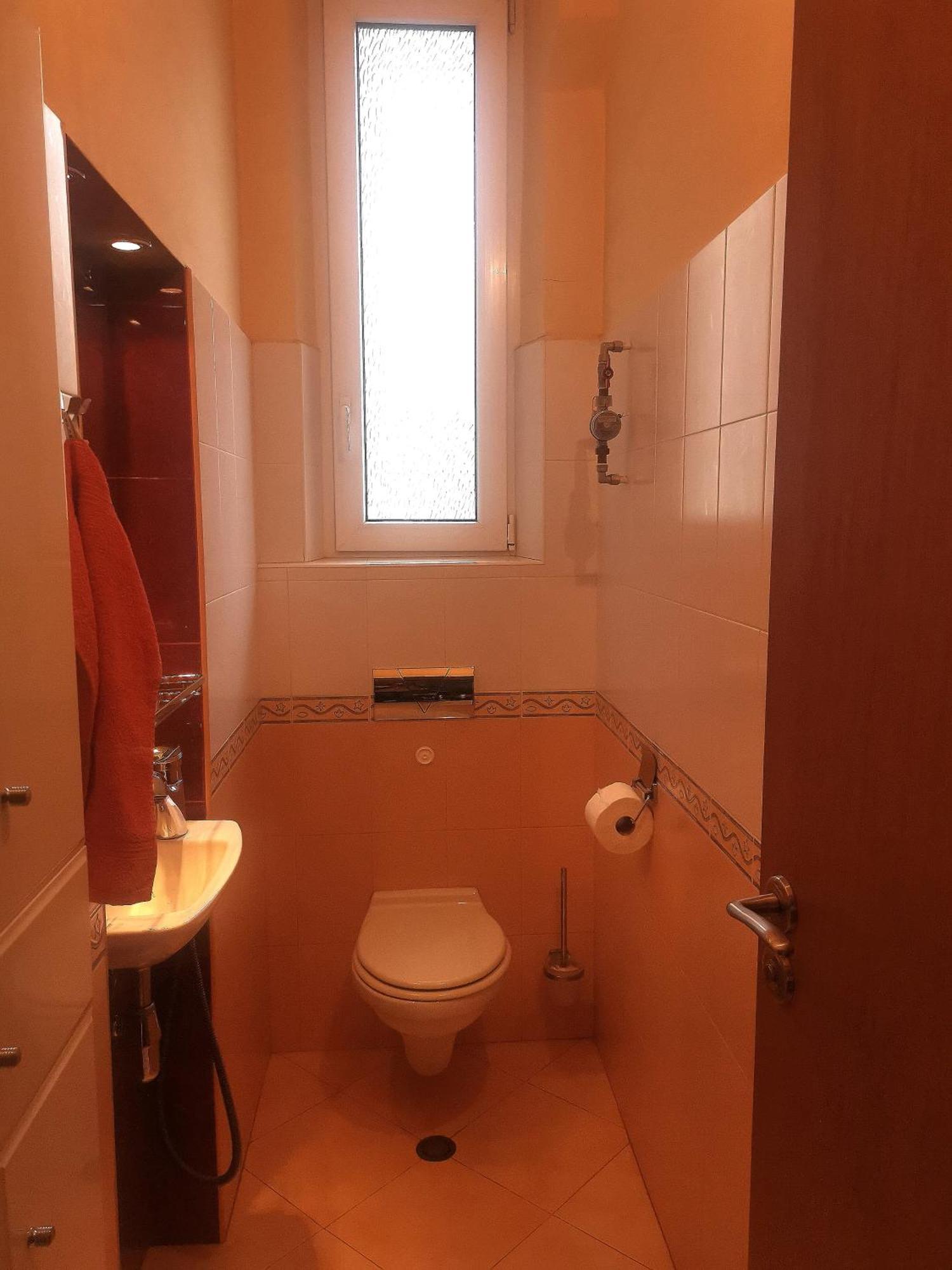 бенди Apartment