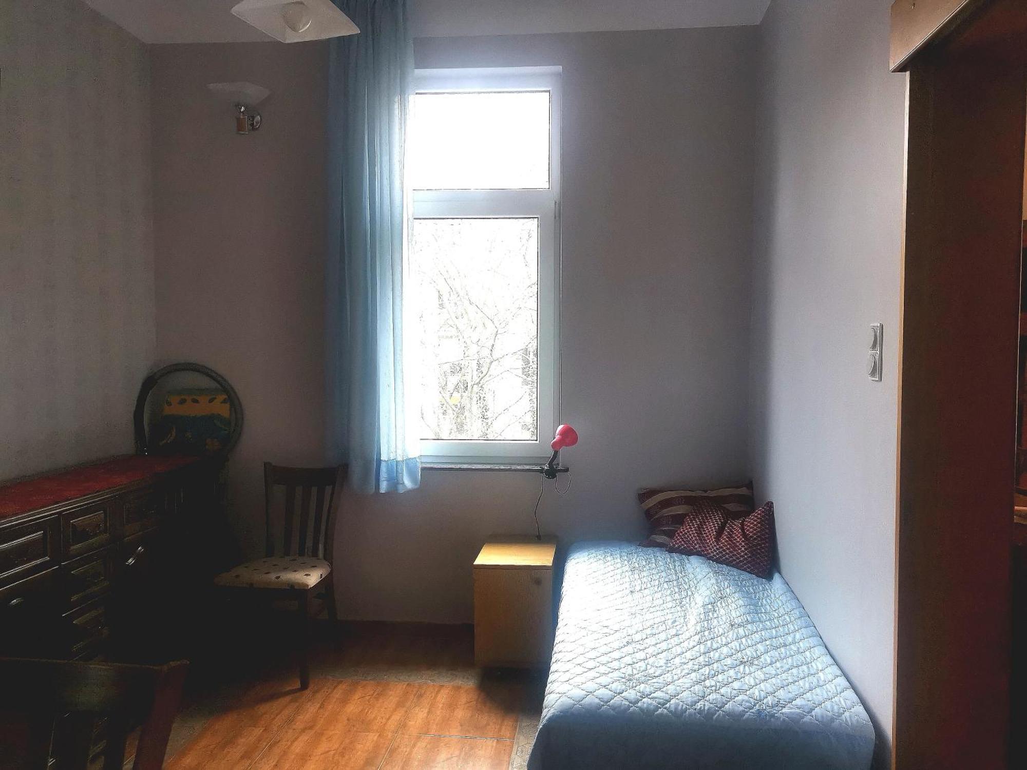 Apartment бенди