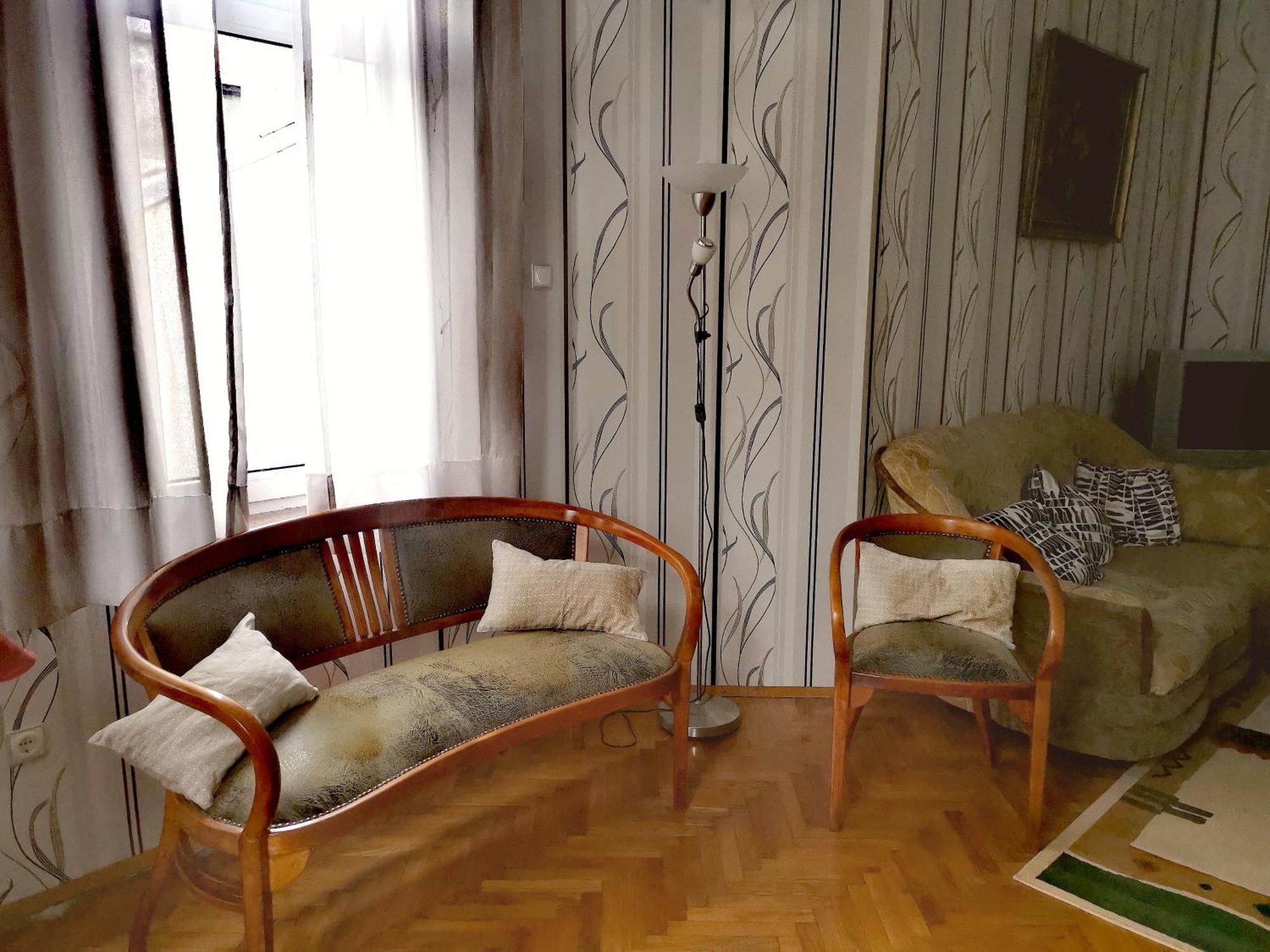 Apartment бенди