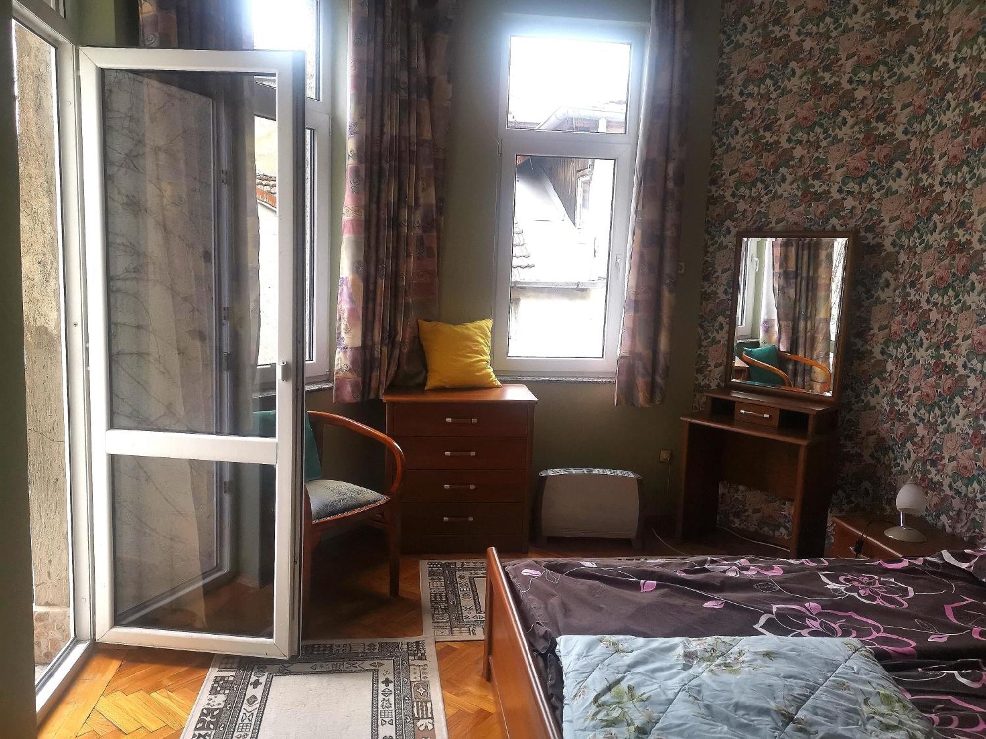бенди Apartment
