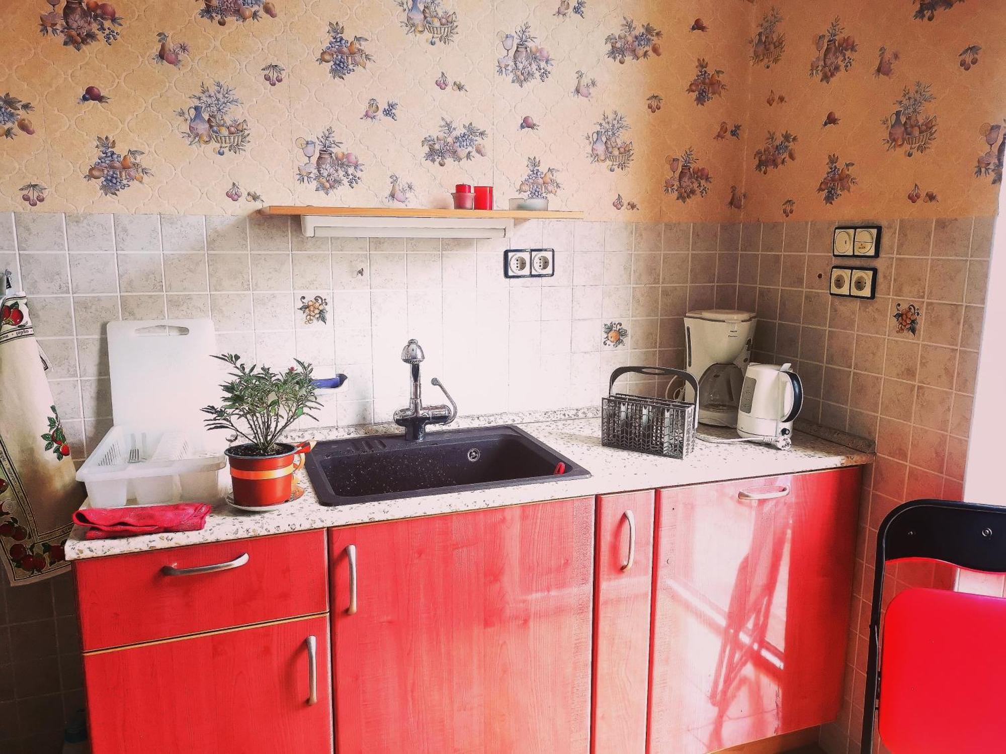 Apartment бенди Sofia
