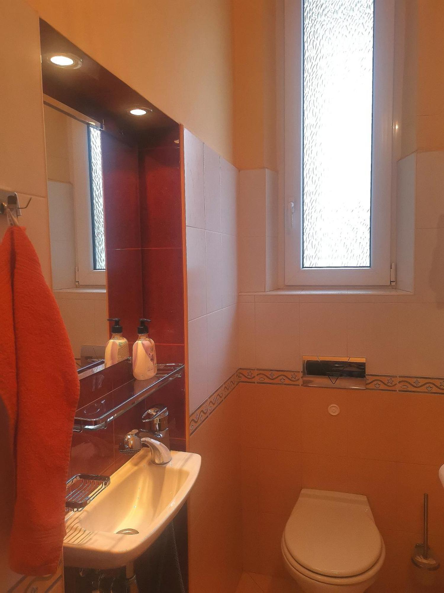 бенди Apartment Sofia