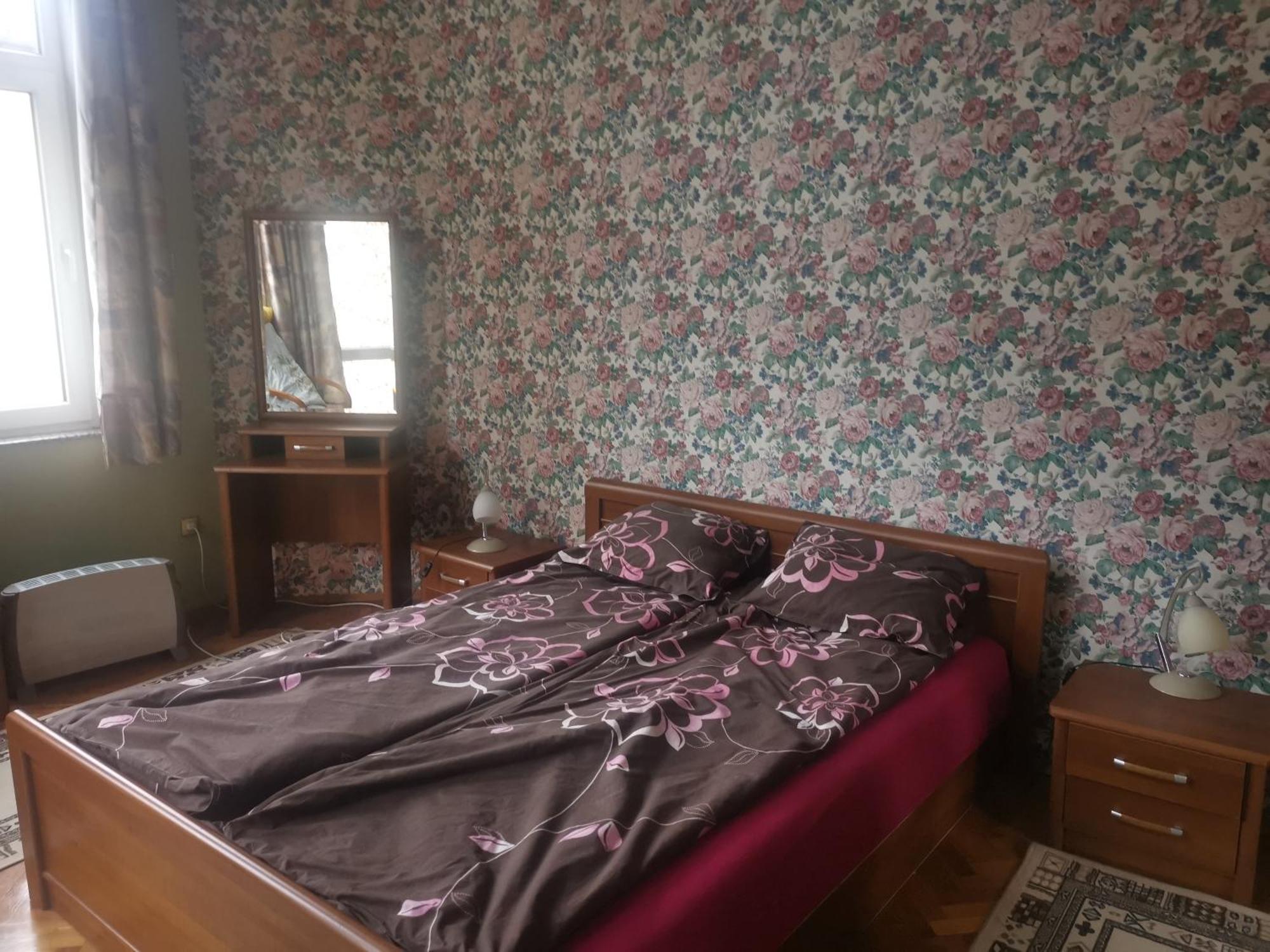 бенди Apartment Sofia