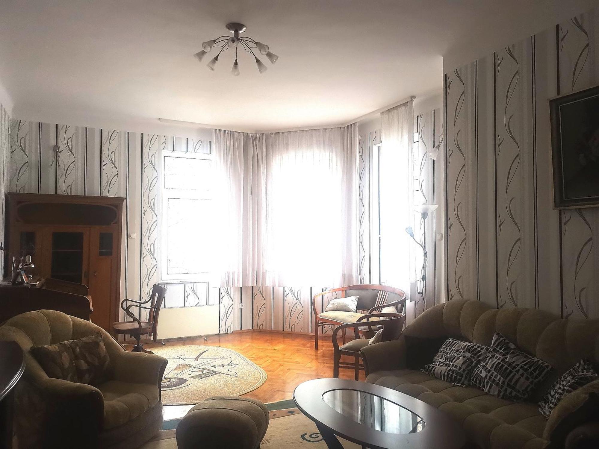 бенди Appartement