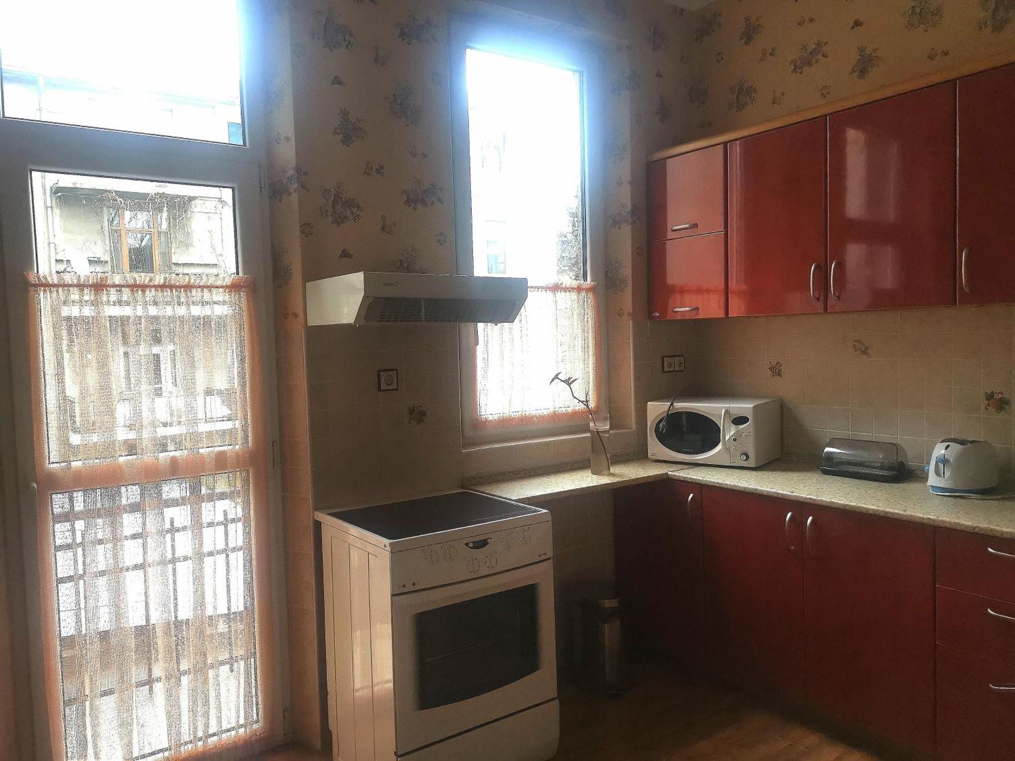 бенди Apartment *