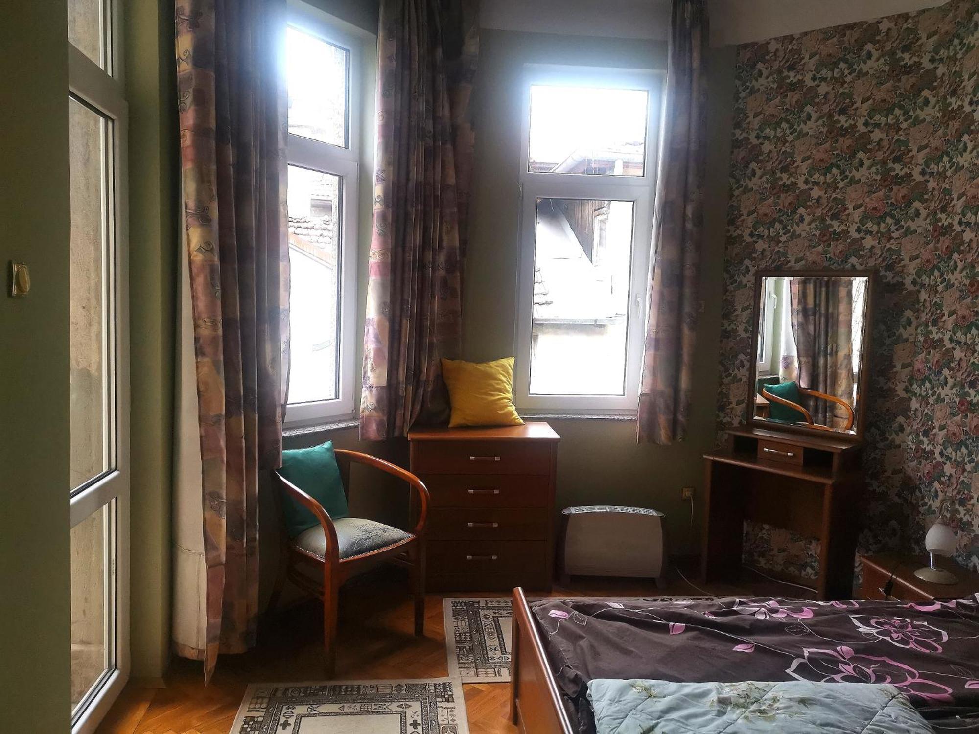 Apartment бенди Sofia