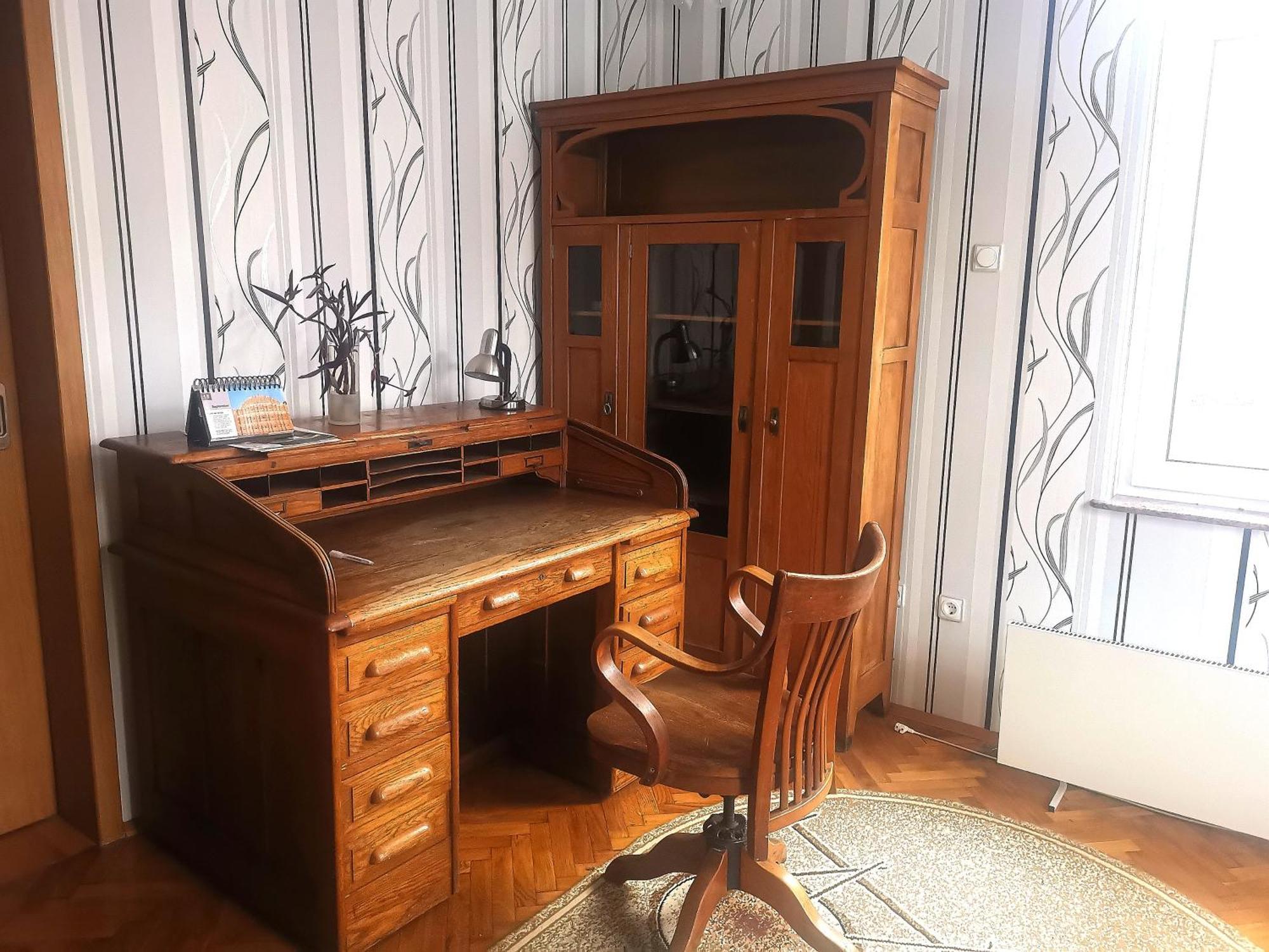 Apartment бенди