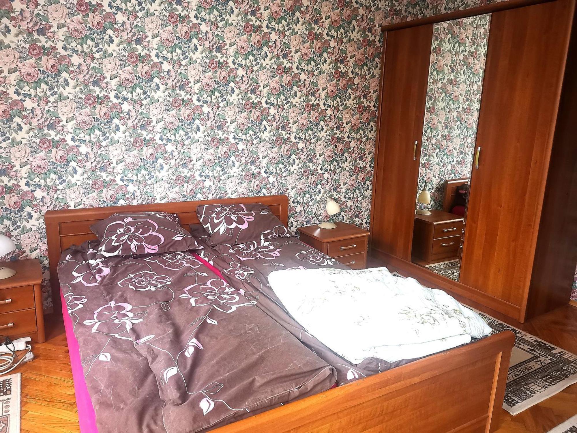 Appartement бенди *