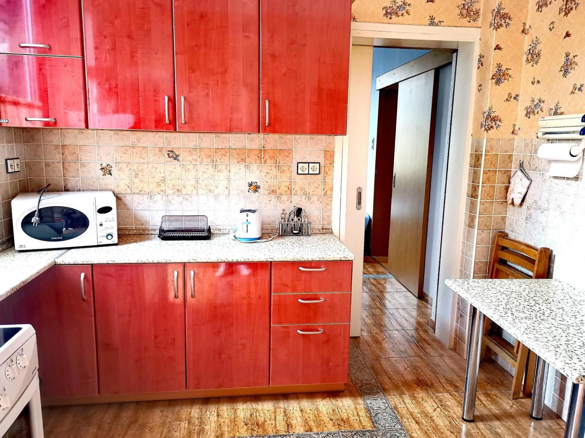 Apartment бенди *